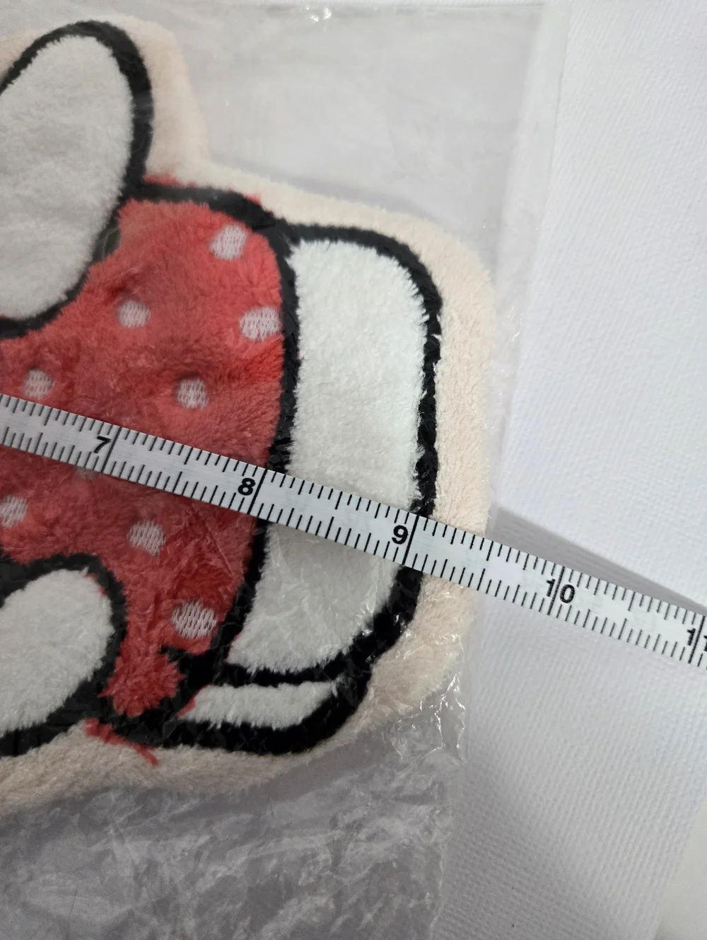 Hello Kitty this sanrio